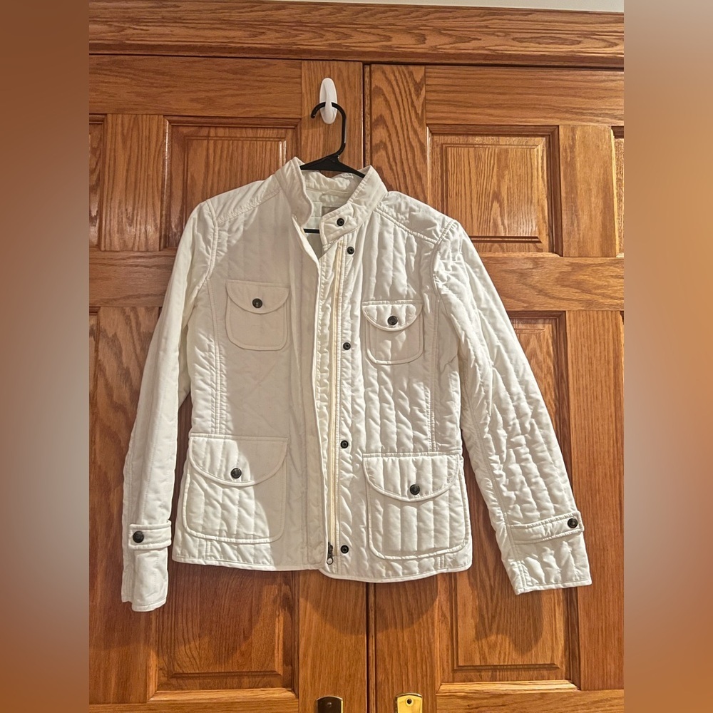 Beretta - Thermore T37 Thermal Insulation Quilted Jacket